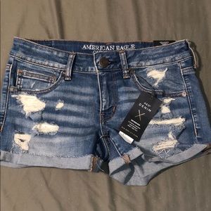 American Eagle Shorts